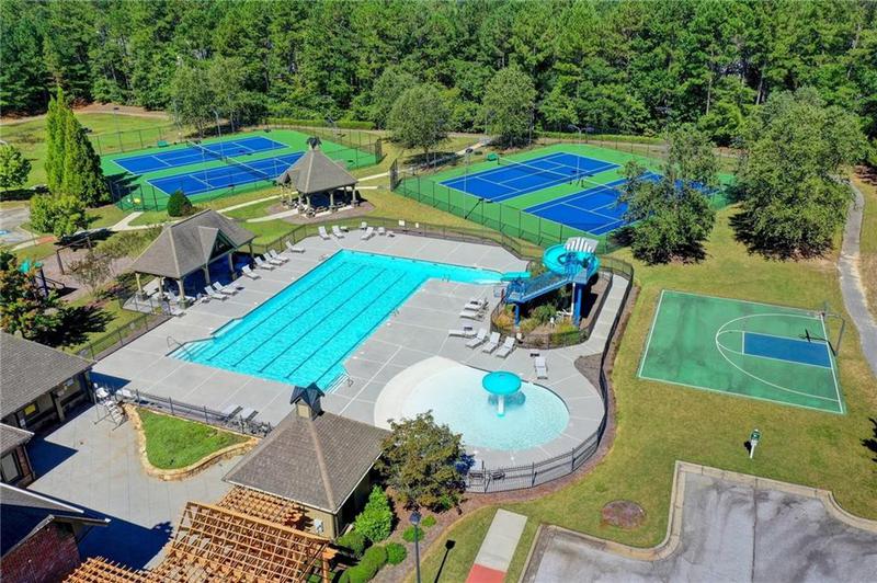 Image for property 1755 Riverpark Drive, Dacula, GA 30019