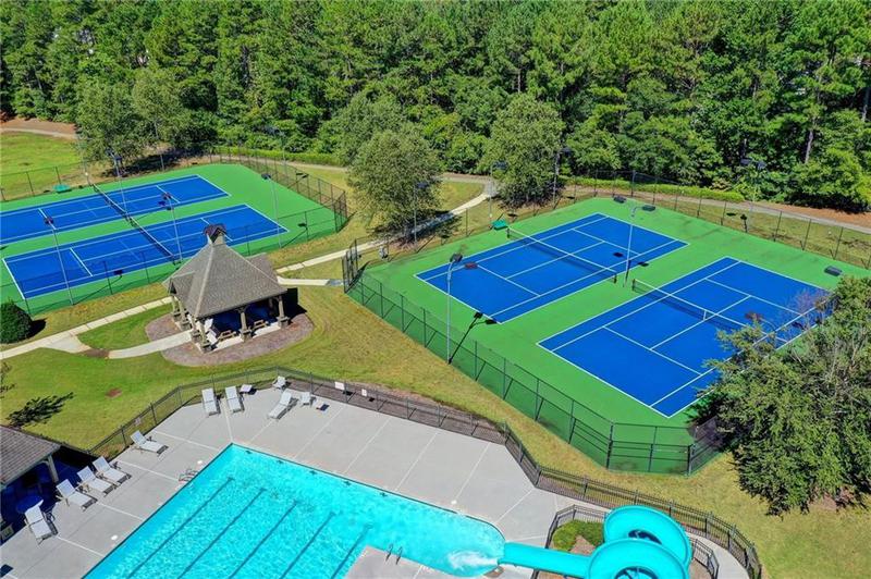 Image for property 1755 Riverpark Drive, Dacula, GA 30019