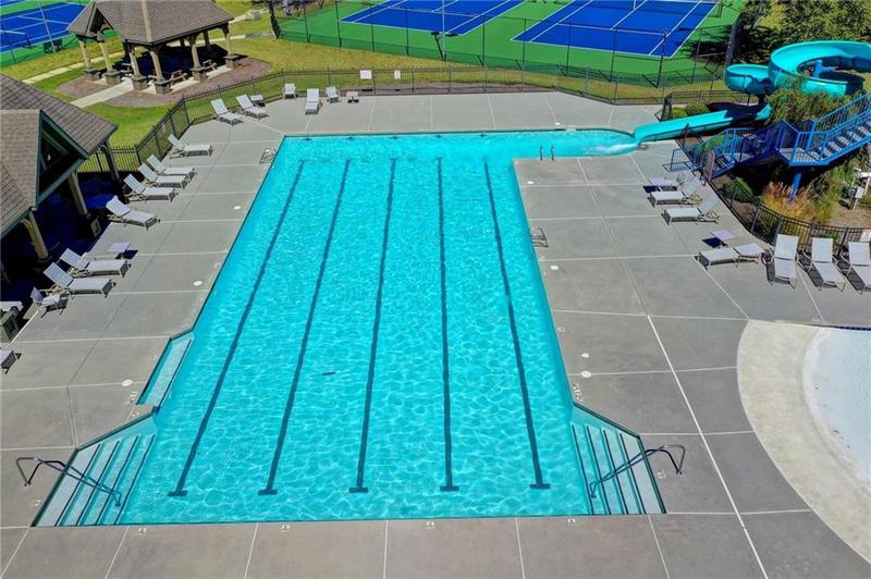 Image for property 1755 Riverpark Drive, Dacula, GA 30019