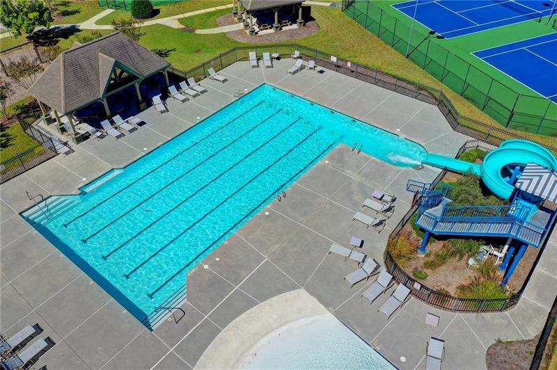 Image for property 1755 Riverpark Drive, Dacula, GA 30019