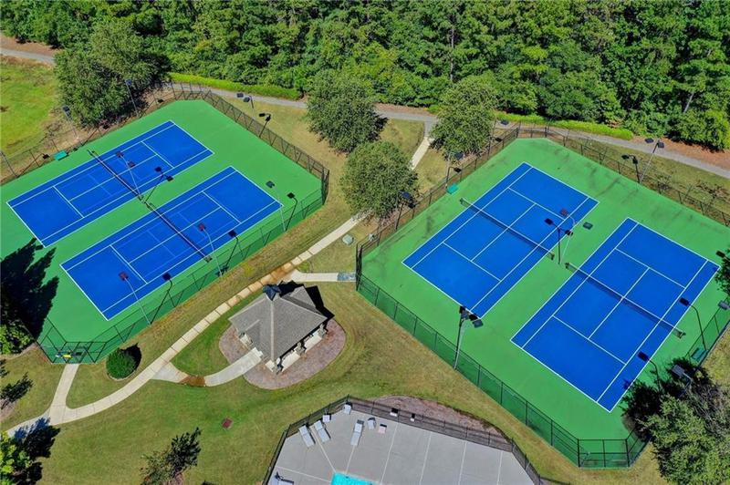 Image for property 1755 Riverpark Drive, Dacula, GA 30019