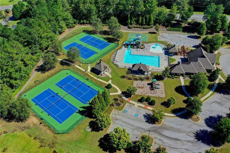 Image for property 1755 Riverpark Drive, Dacula, GA 30019