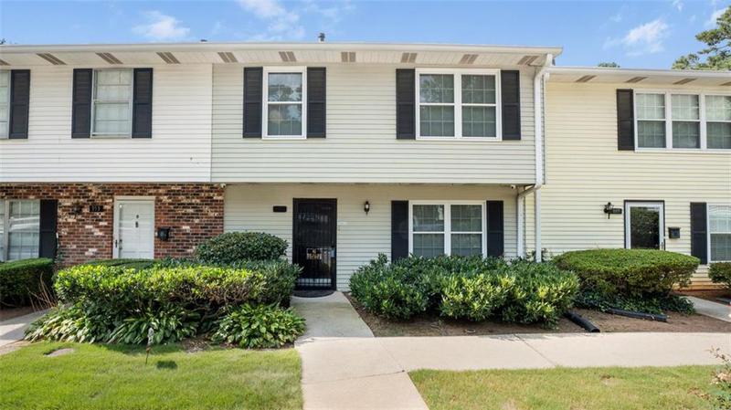 Image for property 355 LEISURE Court, Marietta, GA 30064