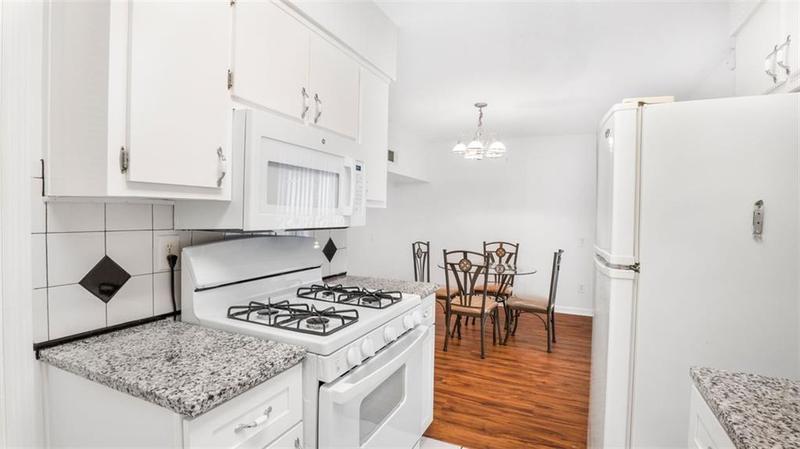 Image for property 355 LEISURE Court, Marietta, GA 30064