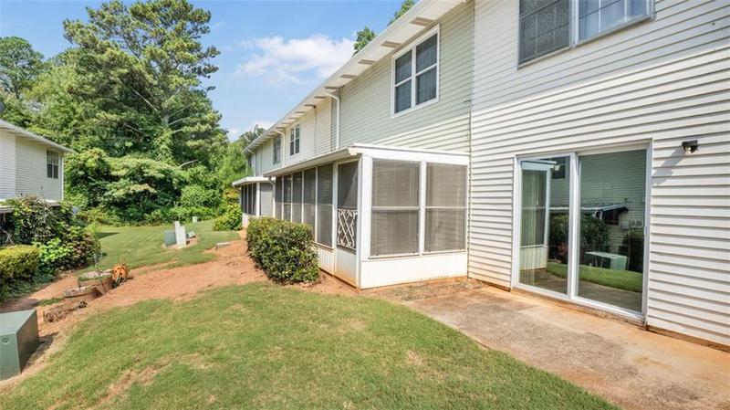 Image for property 355 LEISURE Court, Marietta, GA 30064