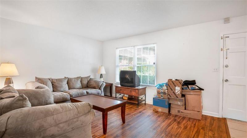 Image for property 355 LEISURE Court, Marietta, GA 30064