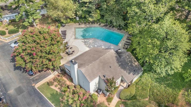 Image for property 355 LEISURE Court, Marietta, GA 30064