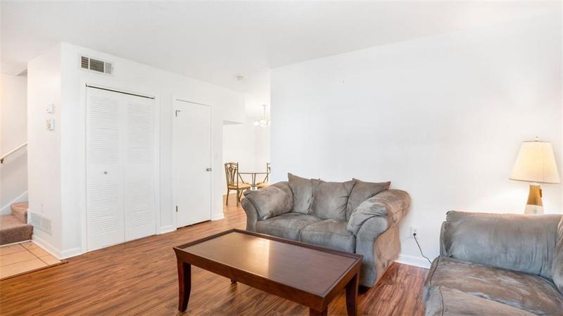 Image for property 355 LEISURE Court, Marietta, GA 30064
