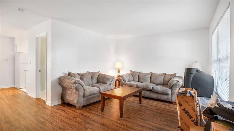 Image for property 355 LEISURE Court, Marietta, GA 30064