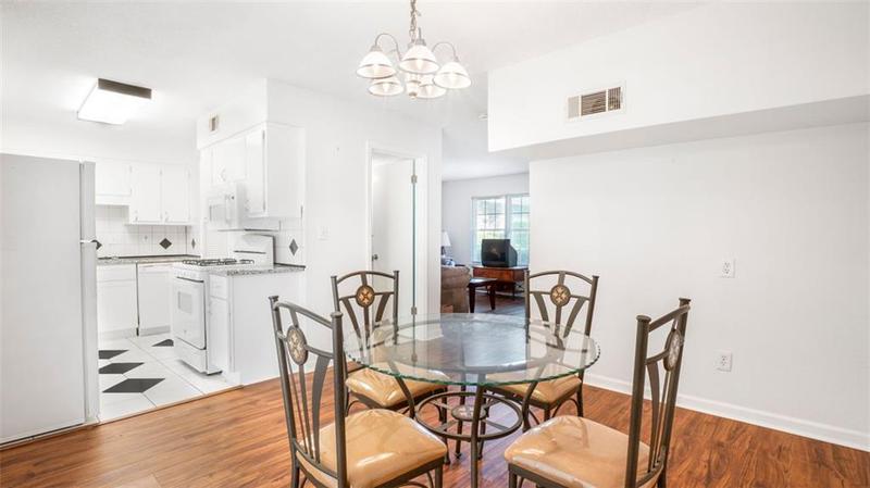 Image for property 355 LEISURE Court, Marietta, GA 30064