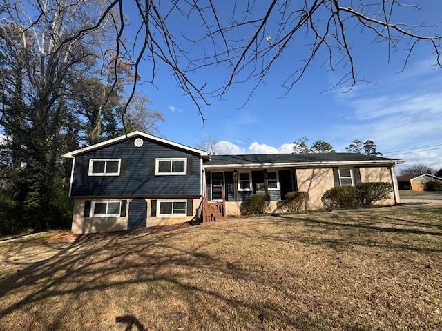 Image for property 3633 Mill Glen Drive, Douglasville, GA 30135