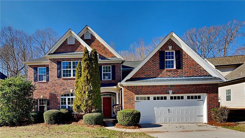 Image for property 59 Neely Run, Newnan, GA 30265