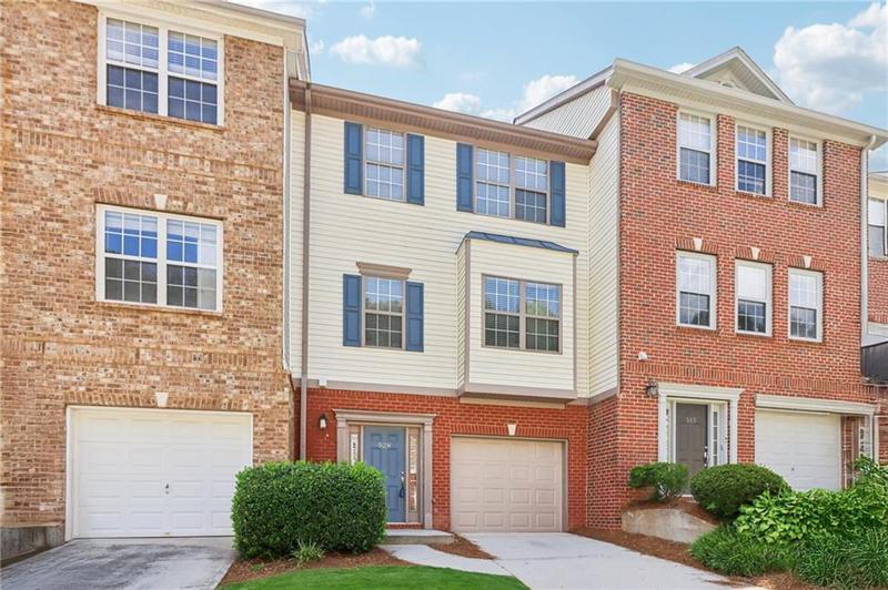 Image for property 528 Lantern Wood Drive, Scottdale, GA 30079