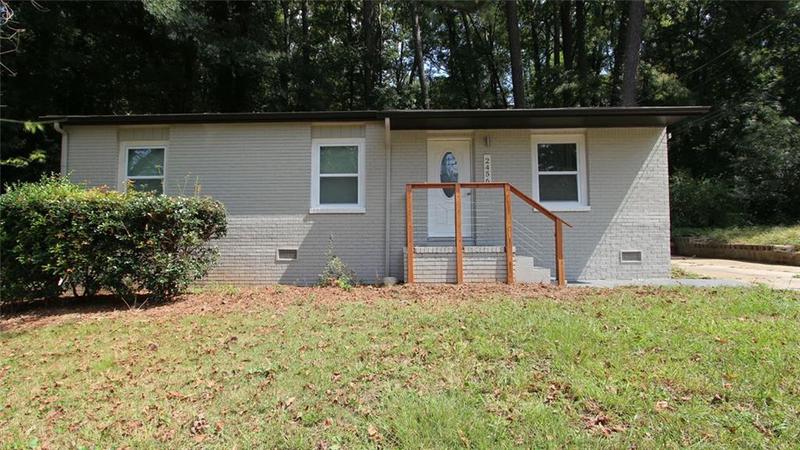 Image for property 2456 Swallow Circle, Atlanta, GA 30315