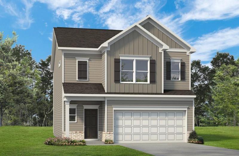 Image for property 108 Fair Oak Lane, Calhoun, GA 30701