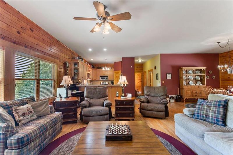 Image for property 729 Huckleberry Way, Jasper, GA 30143