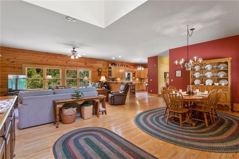 Image for property 729 Huckleberry Way, Jasper, GA 30143