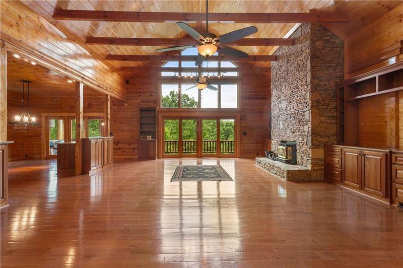 Image for property 729 Huckleberry Way, Jasper, GA 30143