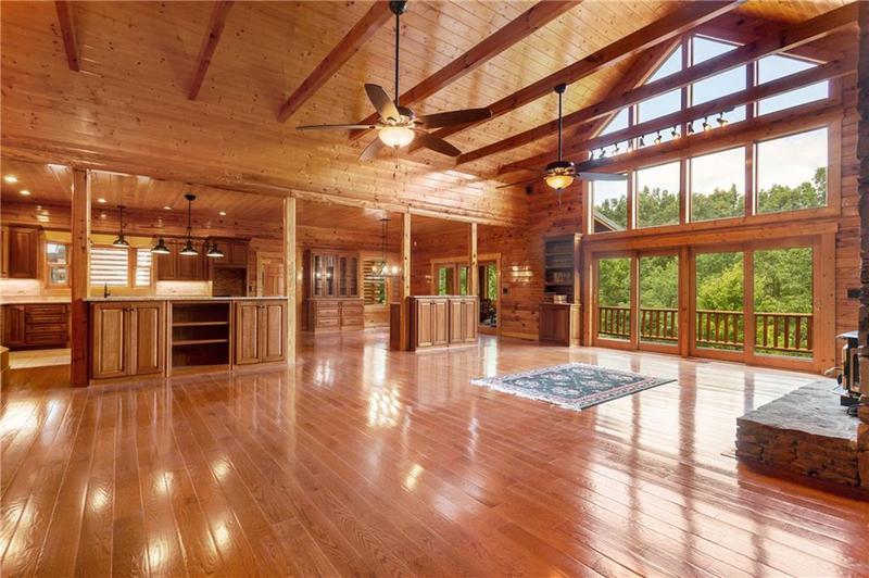Image for property 729 Huckleberry Way, Jasper, GA 30143