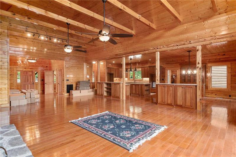 Image for property 729 Huckleberry Way, Jasper, GA 30143