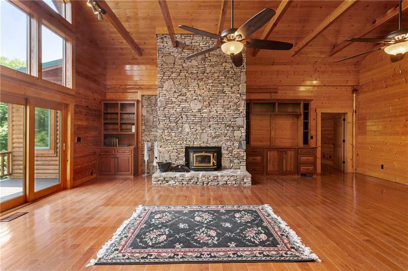 Image for property 729 Huckleberry Way, Jasper, GA 30143