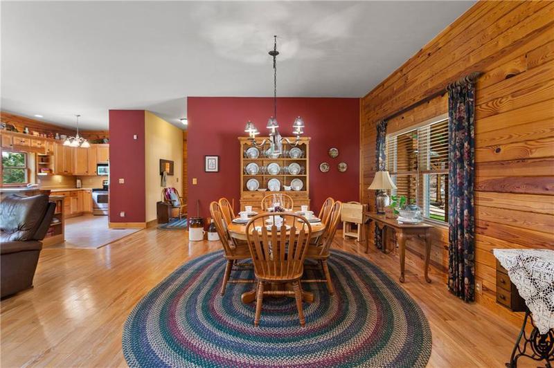 Image for property 729 Huckleberry Way, Jasper, GA 30143