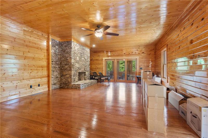 Image for property 729 Huckleberry Way, Jasper, GA 30143