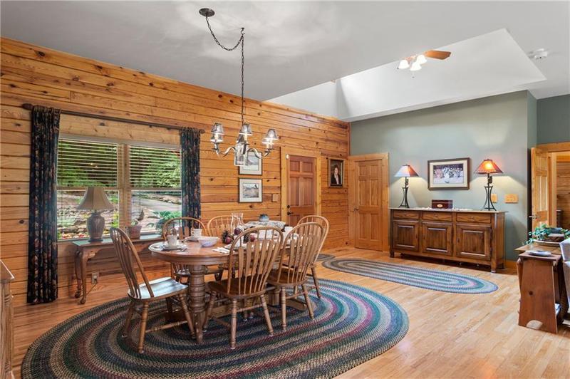 Image for property 729 Huckleberry Way, Jasper, GA 30143