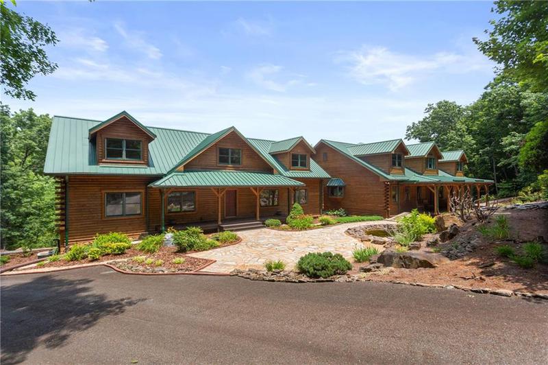 Image for property 729 Huckleberry Way, Jasper, GA 30143