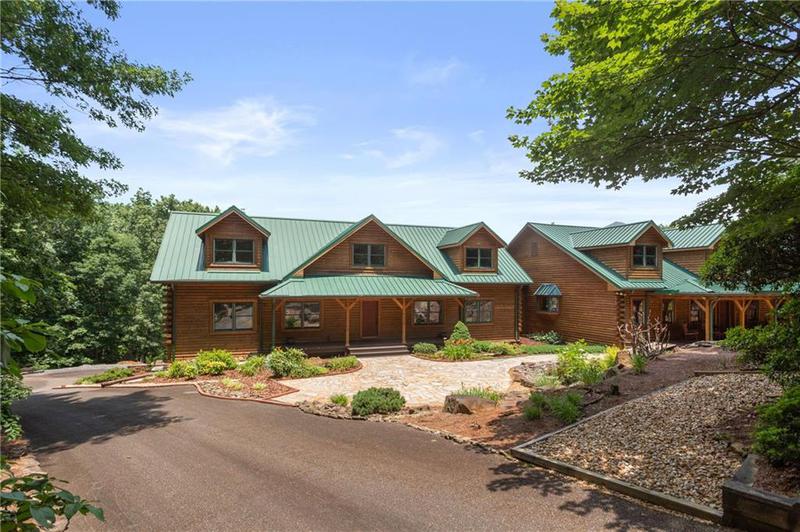 Image for property 729 Huckleberry Way, Jasper, GA 30143