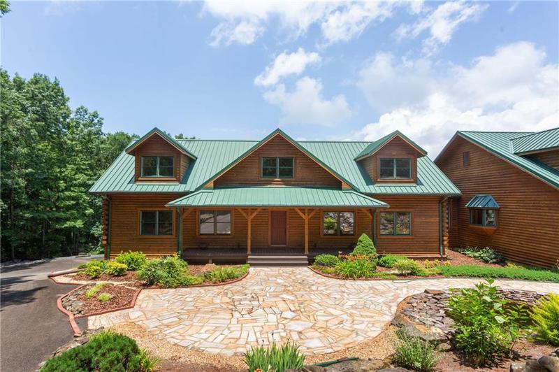 Image for property 729 Huckleberry Way, Jasper, GA 30143