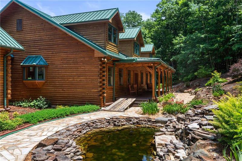 Image for property 729 Huckleberry Way, Jasper, GA 30143