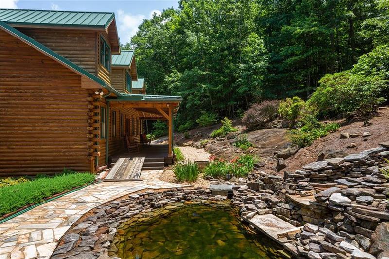 Image for property 729 Huckleberry Way, Jasper, GA 30143
