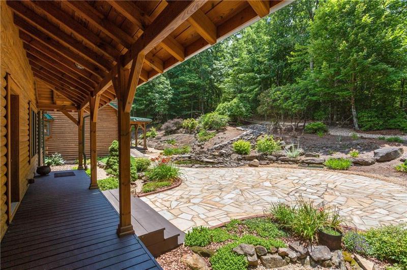 Image for property 729 Huckleberry Way, Jasper, GA 30143