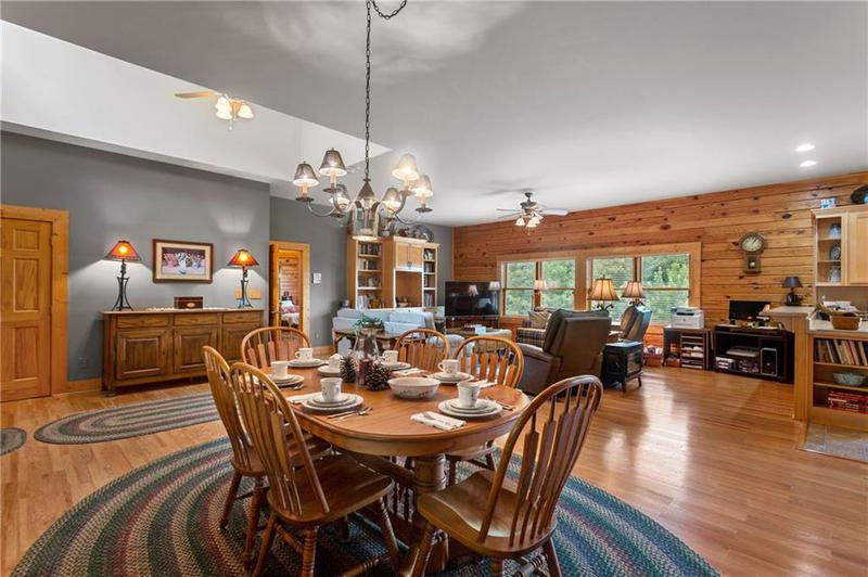 Image for property 729 Huckleberry Way, Jasper, GA 30143