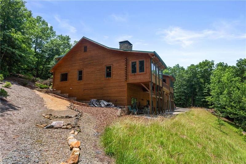 Image for property 729 Huckleberry Way, Jasper, GA 30143