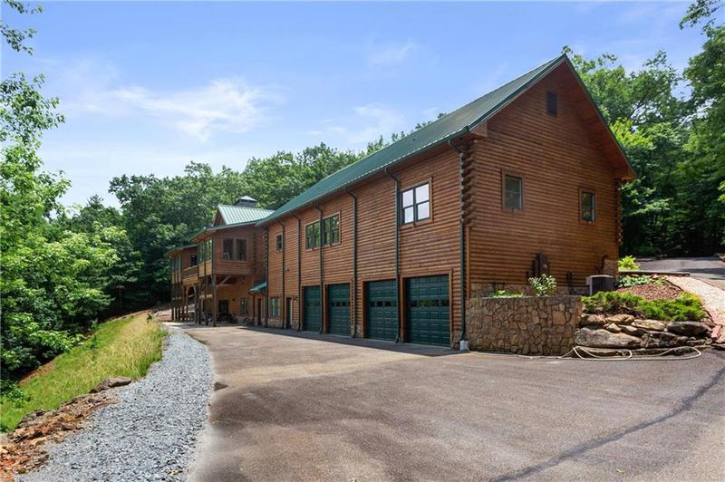 Image for property 729 Huckleberry Way, Jasper, GA 30143
