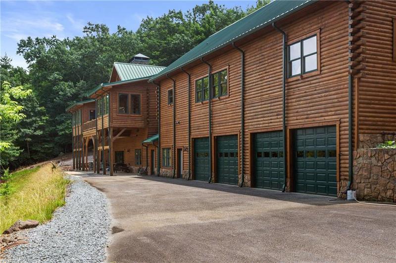 Image for property 729 Huckleberry Way, Jasper, GA 30143
