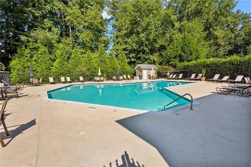 Image for property 403 Brighton Point, Sandy Springs, GA 30328