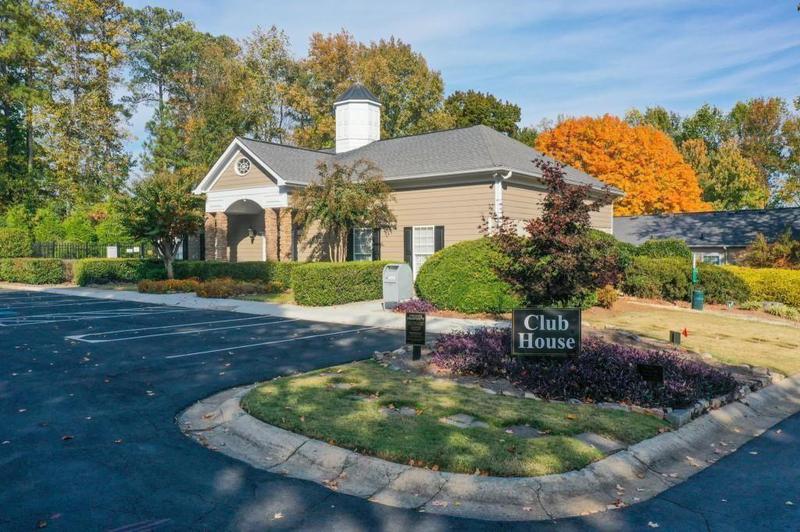 Image for property 403 Brighton Point, Sandy Springs, GA 30328