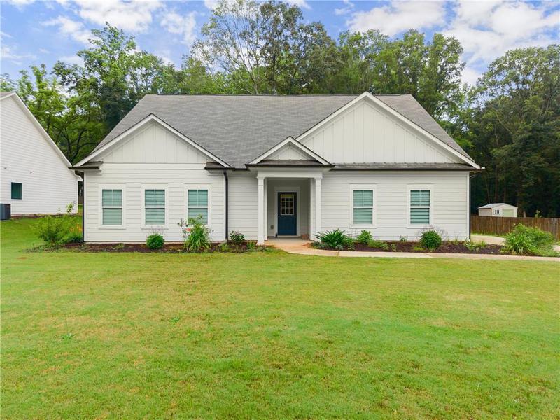 Image for property 1226 Highway 211, Winder, GA 30680