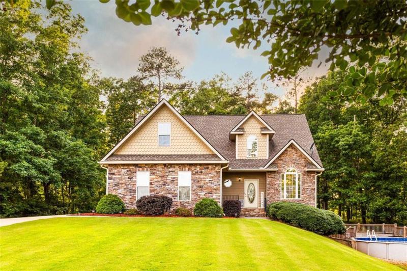 Image for property 200 Scouts Ridge Drive, Covington, GA 30016