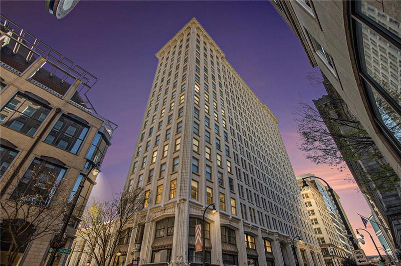 Image for property 57 Forsyth Street 16D, Atlanta, GA 30303