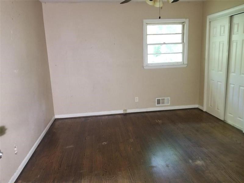 Image for property 2402 Dawn Drive, Decatur, GA 30032