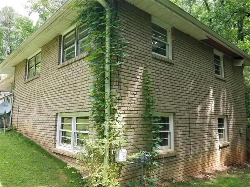 Image for property 2402 Dawn Drive, Decatur, GA 30032