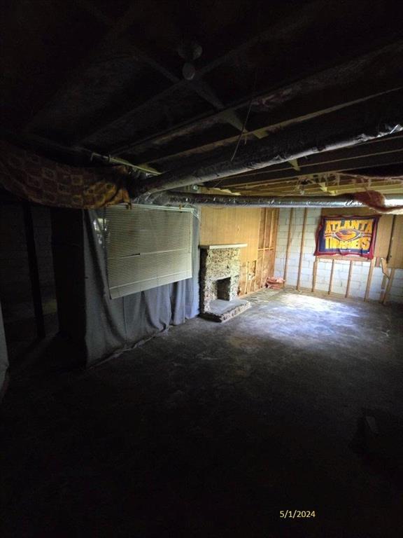 Image for property 2402 Dawn Drive, Decatur, GA 30032