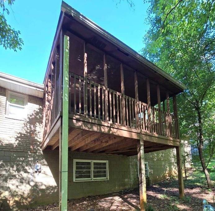 Image for property 2402 Dawn Drive, Decatur, GA 30032