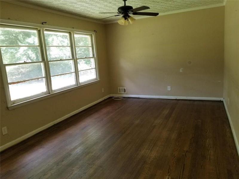 Image for property 2402 Dawn Drive, Decatur, GA 30032