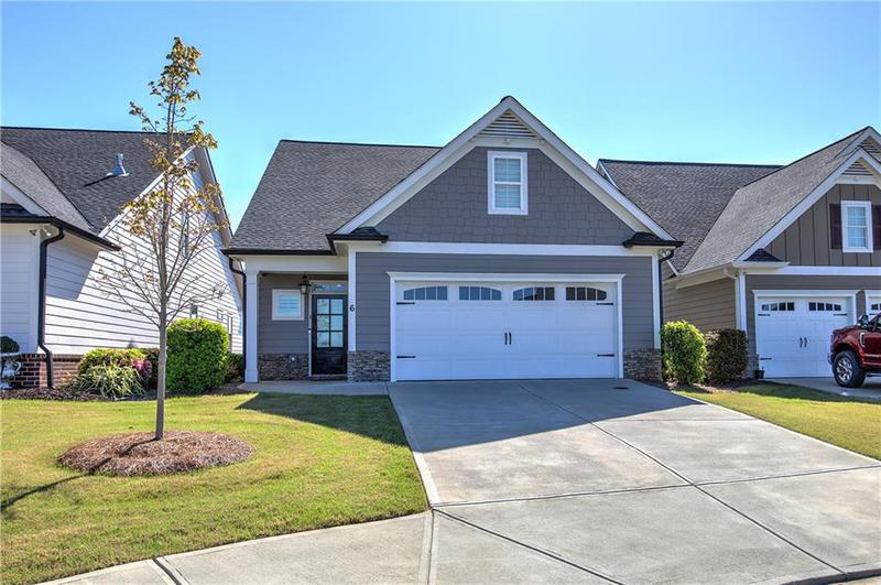 Image for property 6 Encore Lane, Cartersville, GA 30120