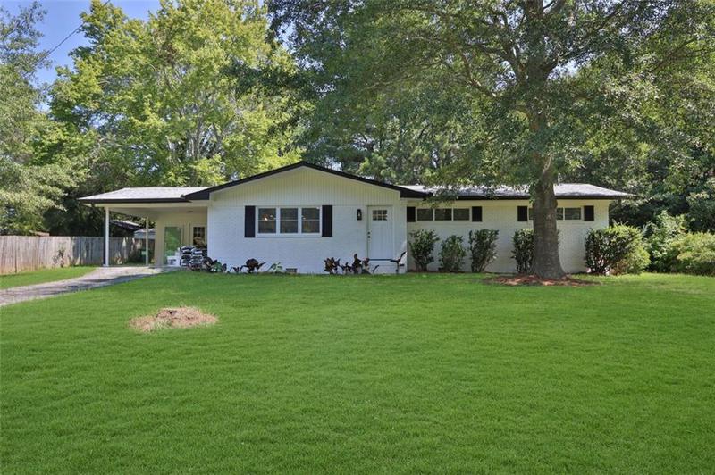 Image for property 4340 Linda Drive, Douglasville, GA 30134
